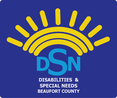 Beaufort County DSN Logo